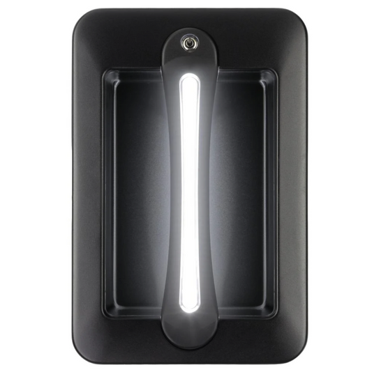 Bargman Caravan Door Light Dimmable Amber/White