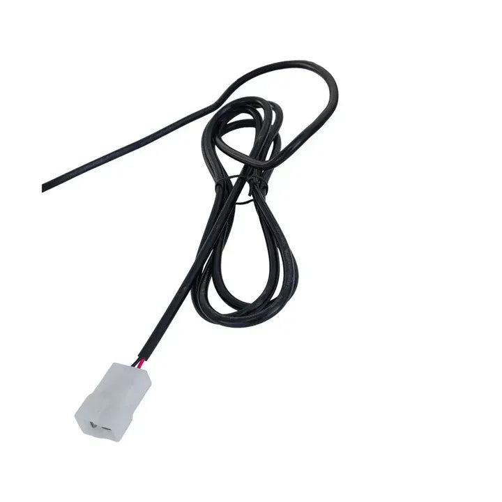 LooSeal Elite Auto Sealing Waterless Toilet White