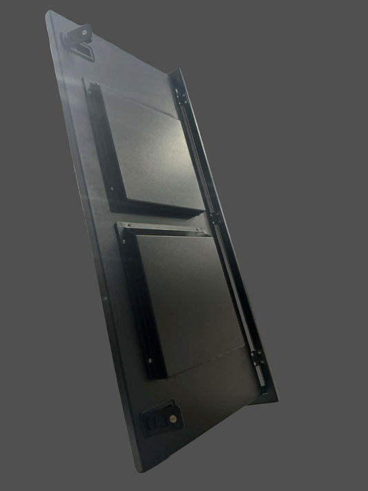 Premium Electrical Access Door ā Dust-Protected & Lockable (1250mm x 550mm