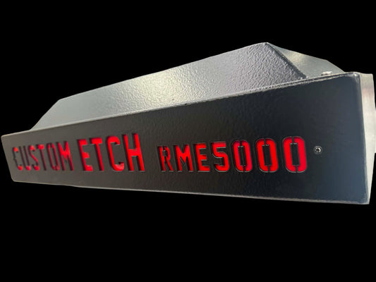 RME5000 Dust Reduction System