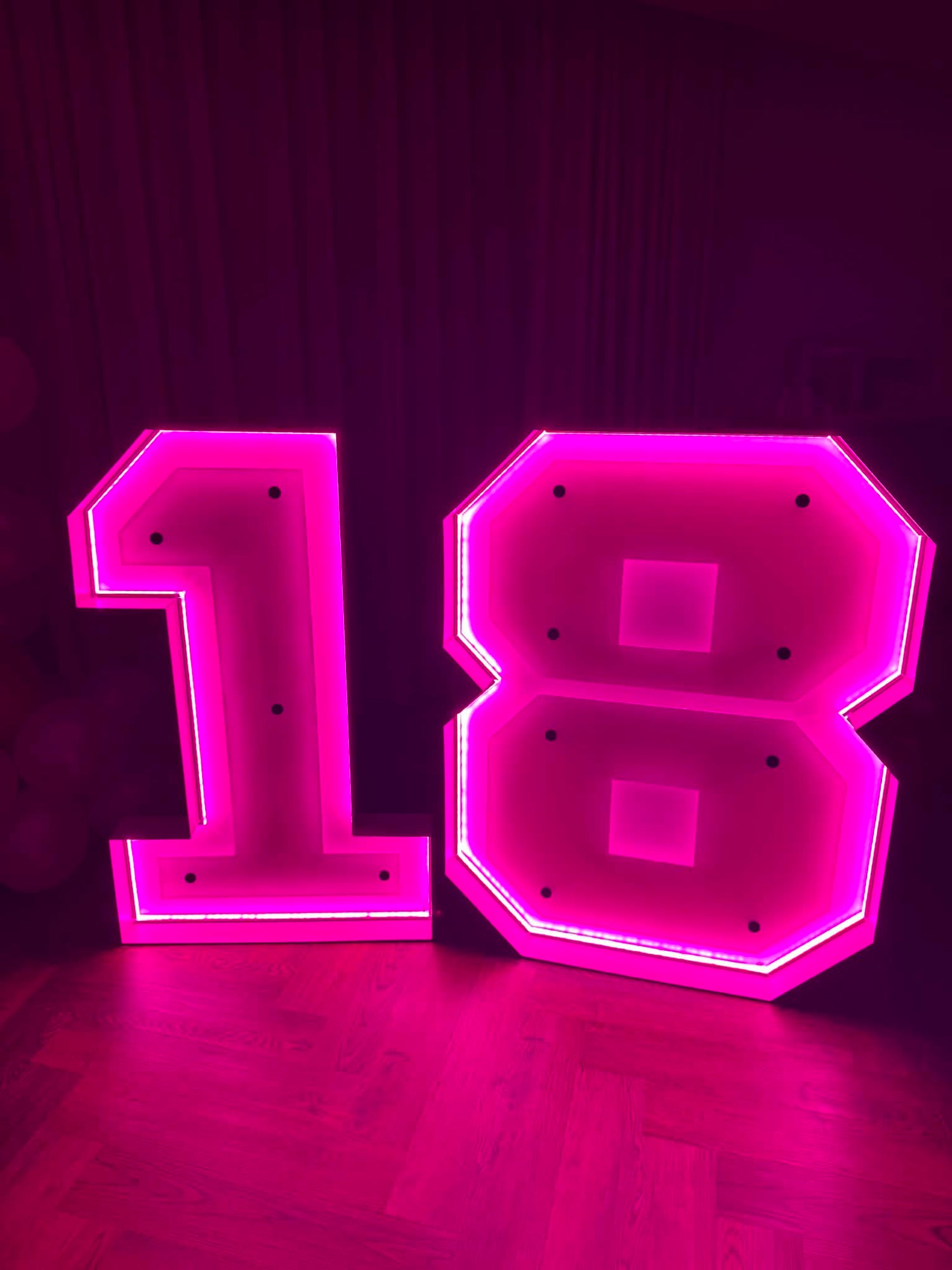 Event Props Hire