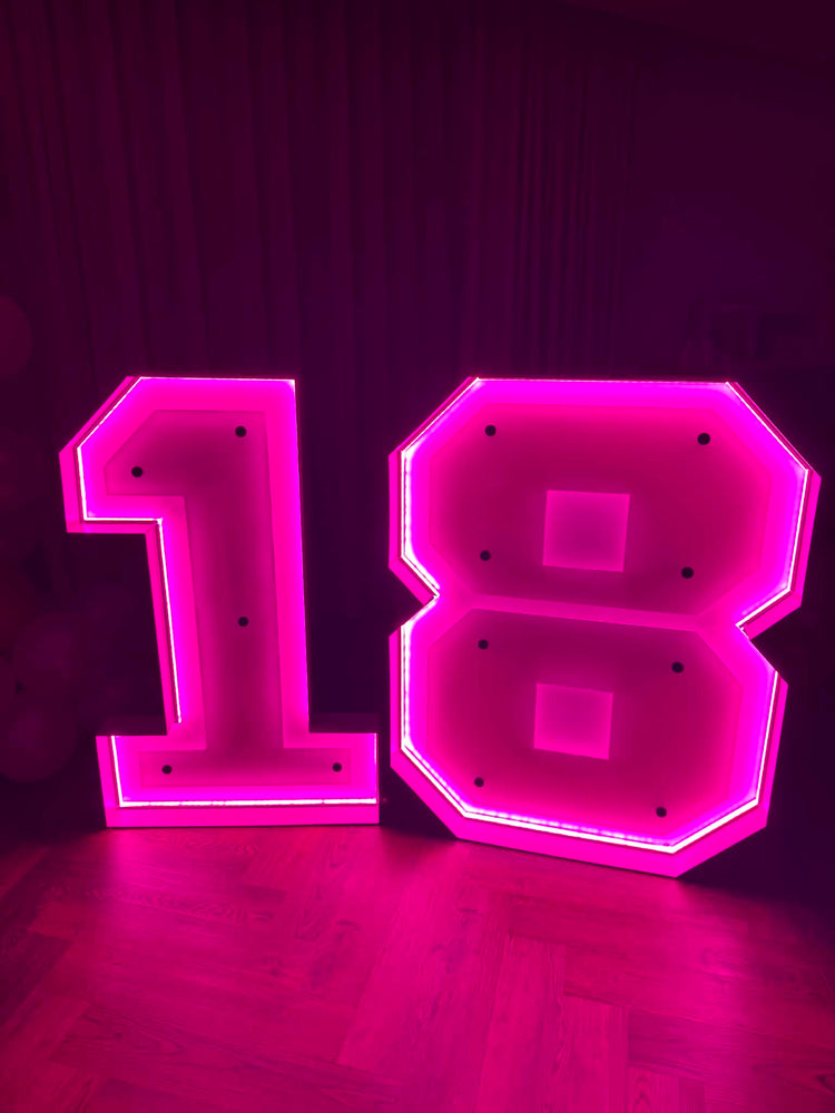 Event Props Hire