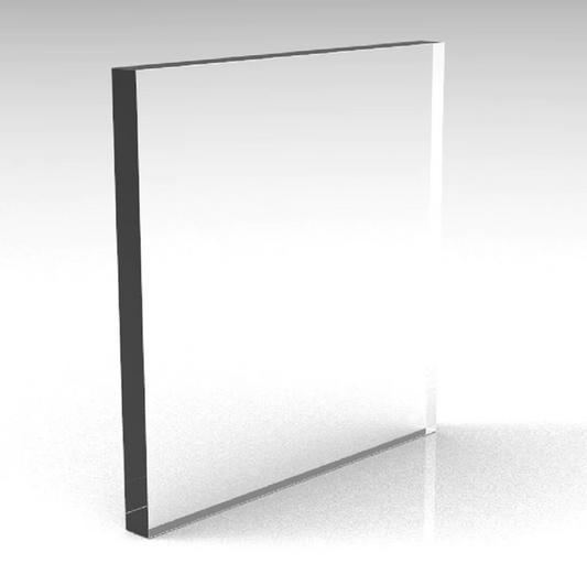 Clear Acrylic