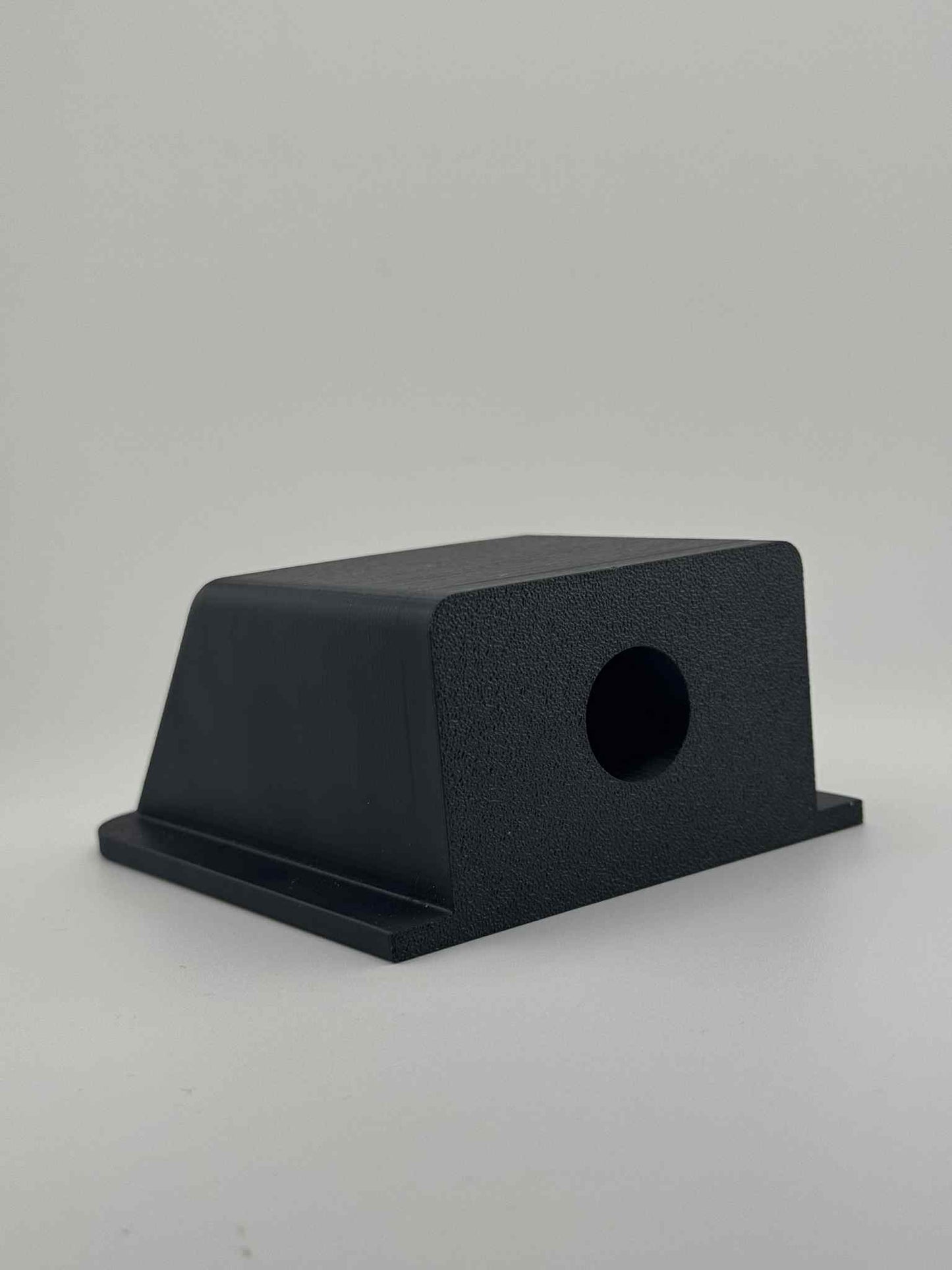 Roof-Mounted Junction Boxes – 3D Printed & UV Rated