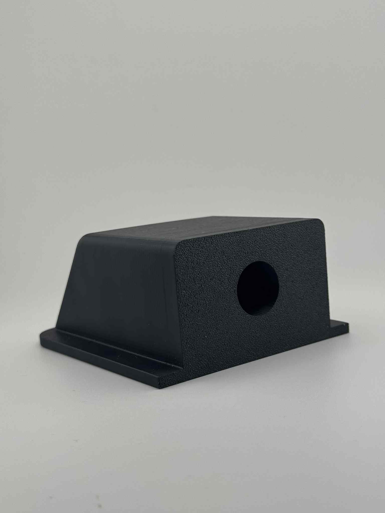 Roof-Mounted Junction Boxes – 3D Printed & UV Rated