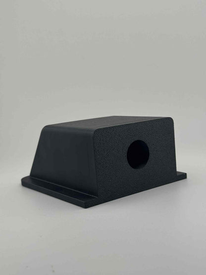 Roof-Mounted Junction Boxes – 3D Printed & UV Rated