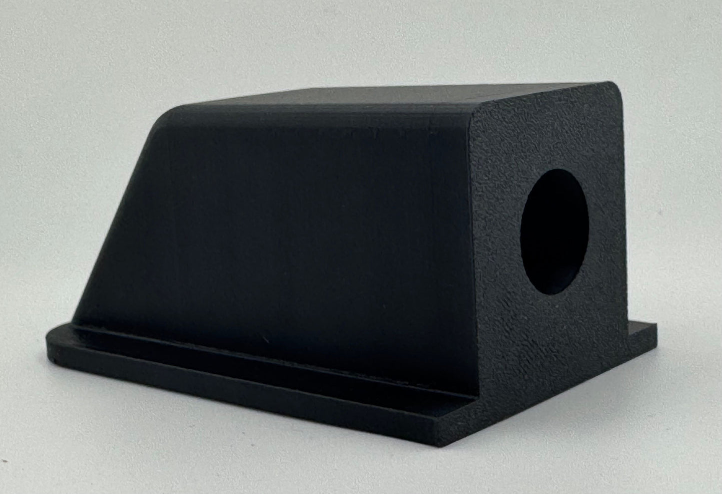 Roof-Mounted Junction Boxes – 3D Printed & UV Rated