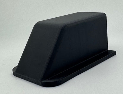 Roof-Mounted Junction Boxes – 3D Printed & UV Rated
