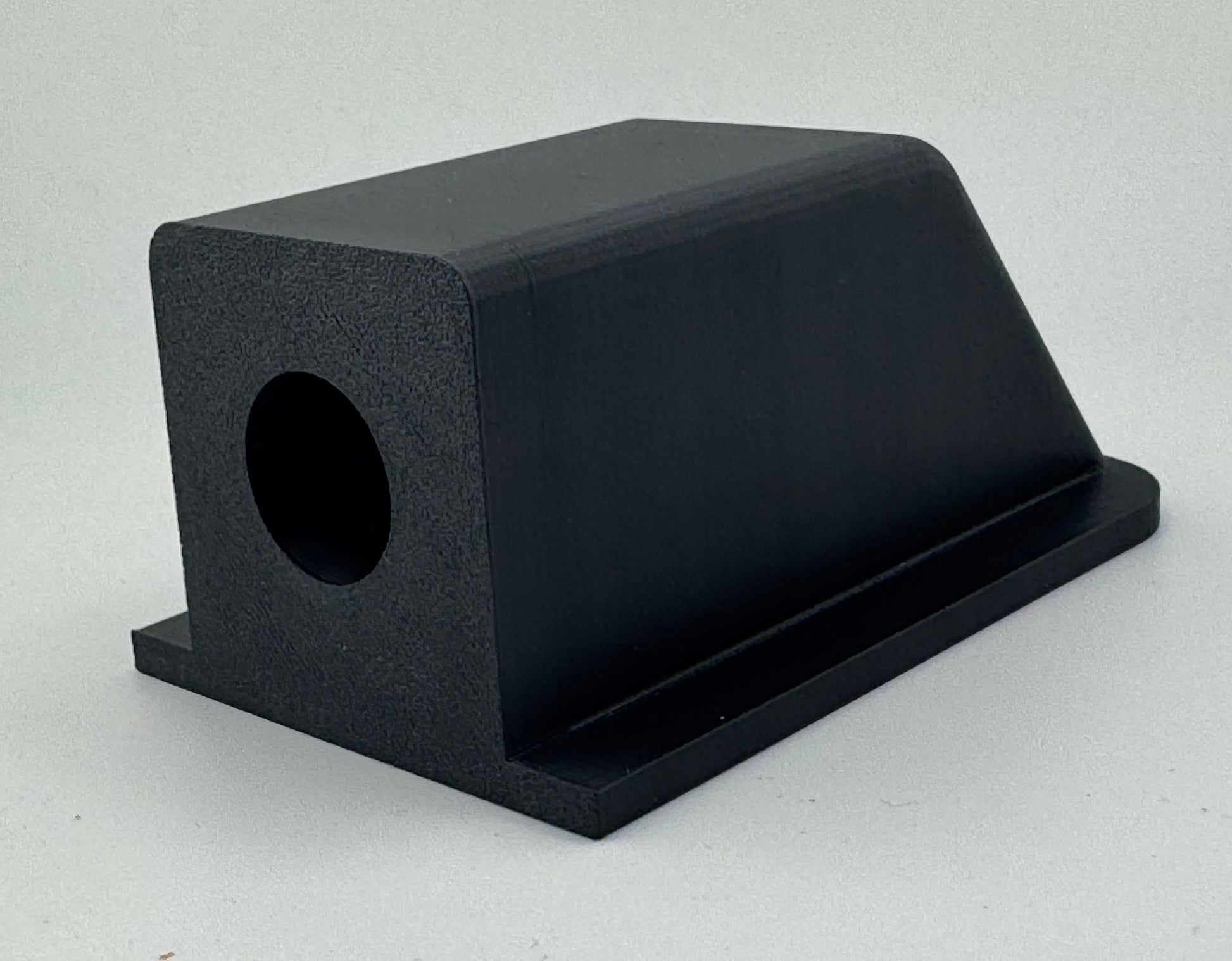 Roof-Mounted Junction Boxes – 3D Printed & UV Rated