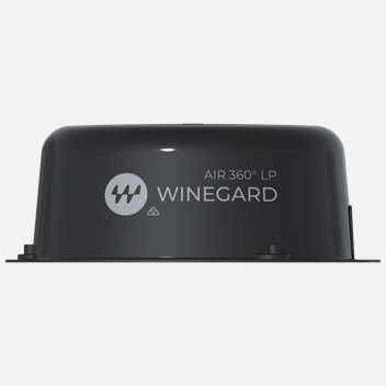 WINEGARD AIR 360 Omnidirectional TV Antenna with AM/FM