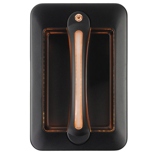 Bargman Caravan Door Light Dimmable Amber/White