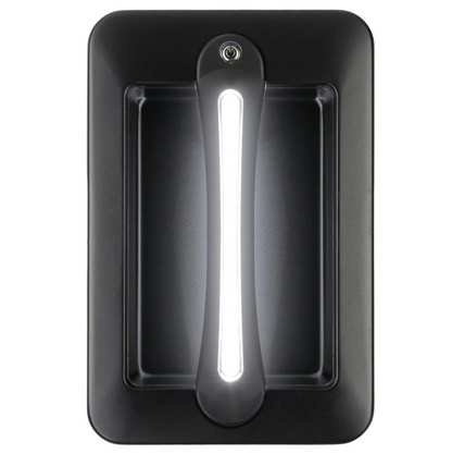 Bargman Caravan Door Light Dimmable Amber/White