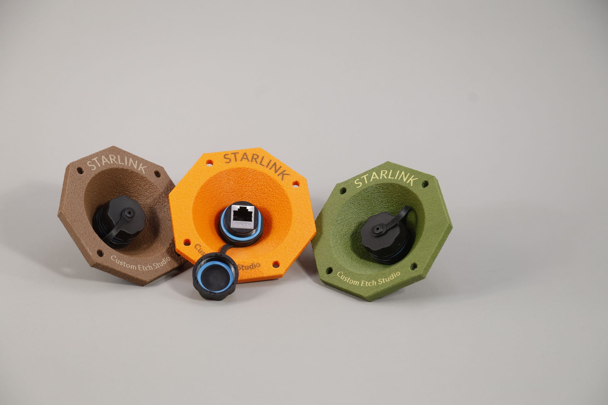 Starlink Mini Mount Caravans, Cars and RV