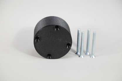 ​Raiser Kit for Nova-Map Telescopic Table Leg – 60mm (Bolts Included)