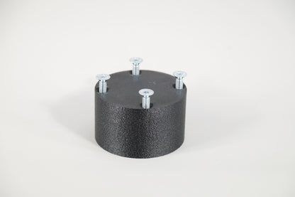 ​Raiser Kit for Nova-Map Telescopic Table Leg – 60mm (Bolts Included)