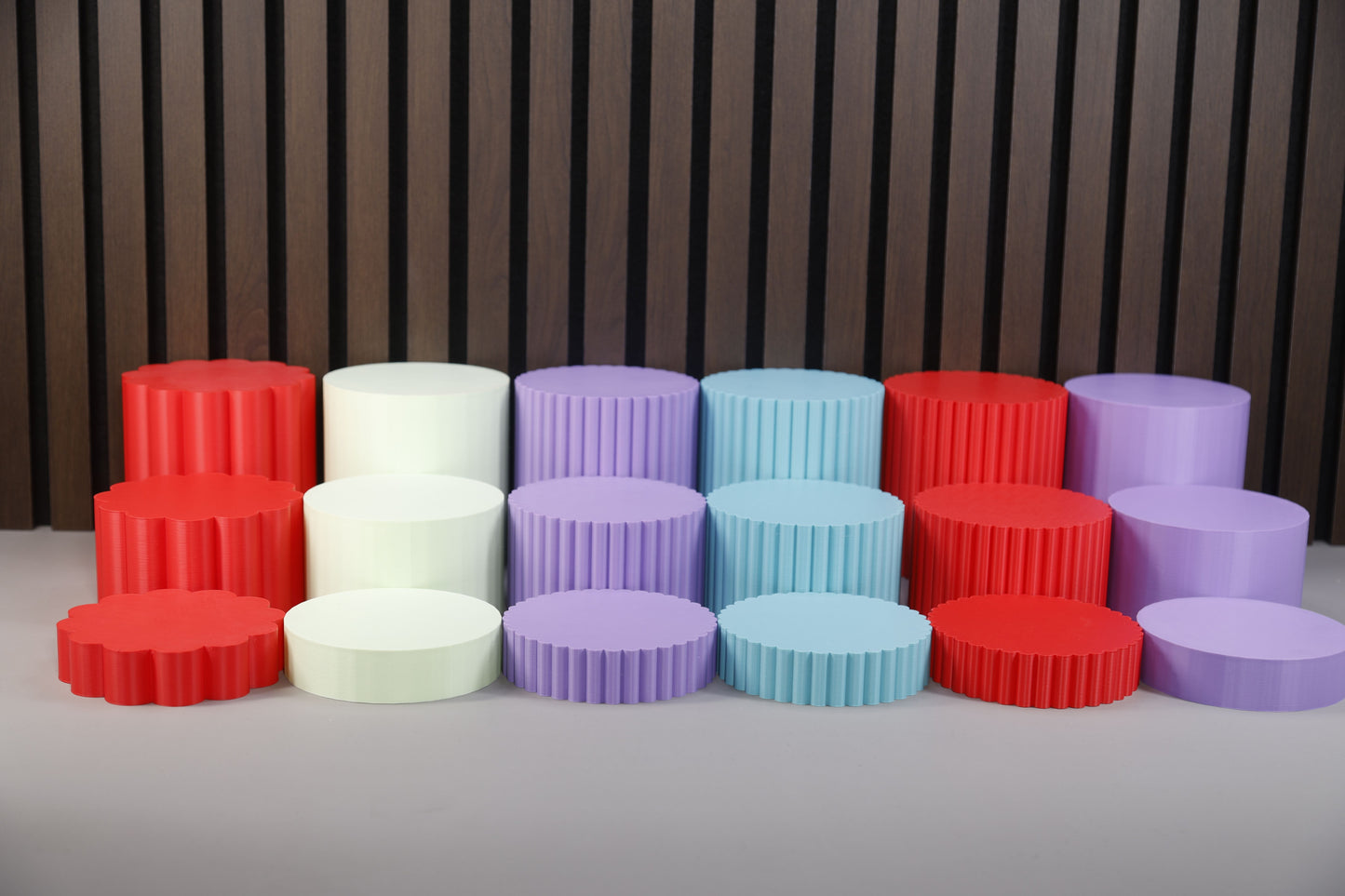 Photography Props – 3 Pack Combo
