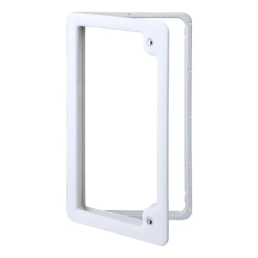 Thetford Access Service Door No 4 White