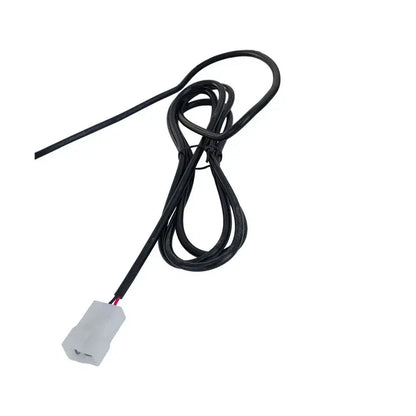 LooSeal Elite Auto Sealing Waterless Toilet White