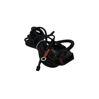 AU Focus Caravan Bluetooth Diesel Heater 12V 2KW Includes Tank