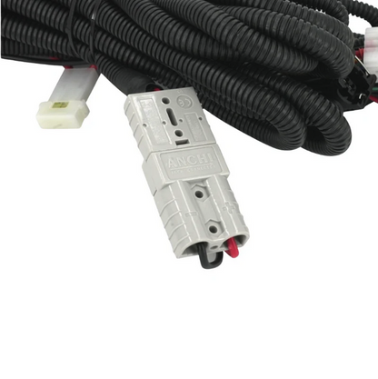 AU Focus Caravan Bluetooth Diesel Heater 12V 2KW Includes Tank