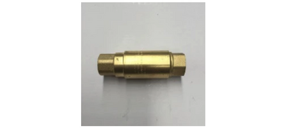 350kPa Inbuilt Check Valve Pressure Limiting Valve for Caravans RV