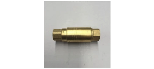 350kPa Inbuilt Check Valve Pressure Limiting Valve for Caravans RV