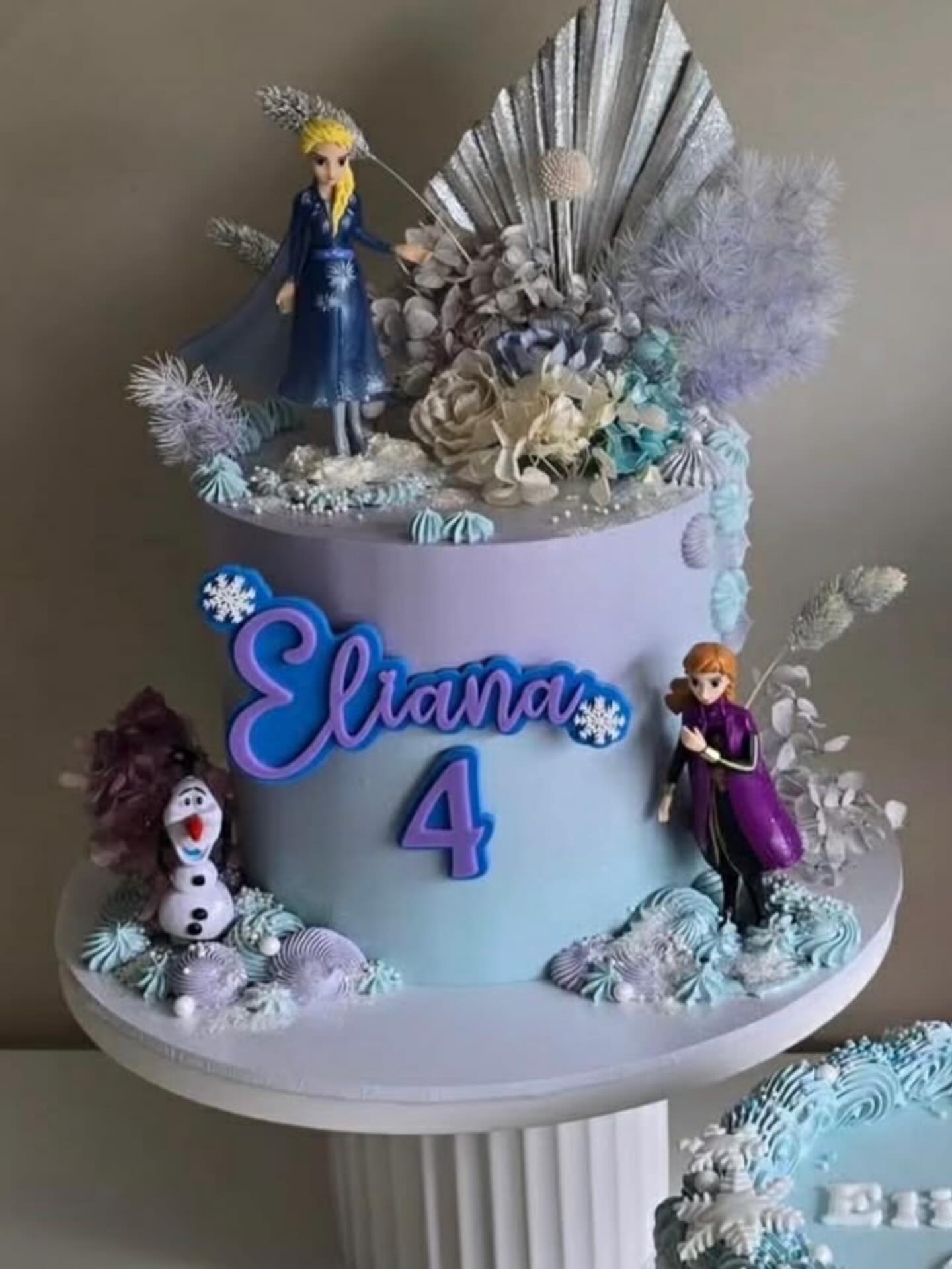 Dual Layer - Cake Toppers for any Occasion