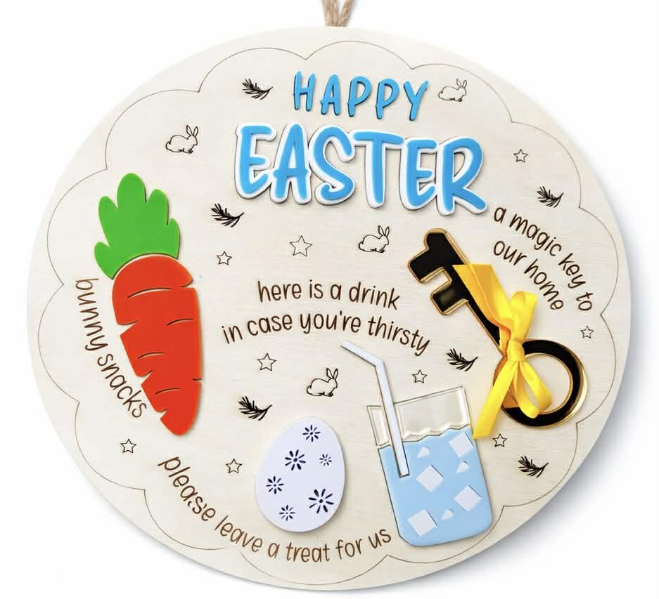 Easter Boards