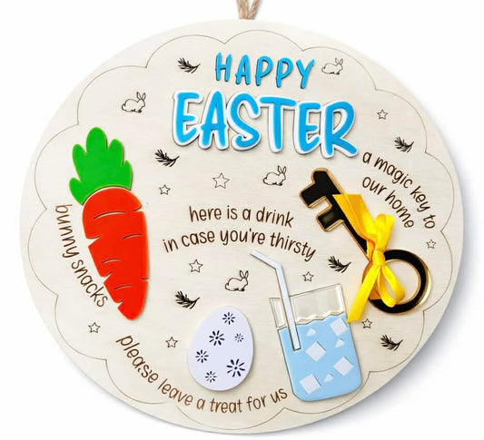 Easter Boards
