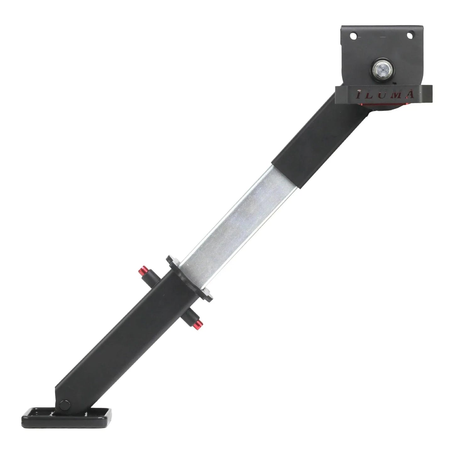 Adjustable Telescopic Caravan Drop Down Legs