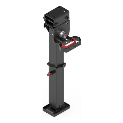 Adjustable Telescopic Caravan Drop Down Legs