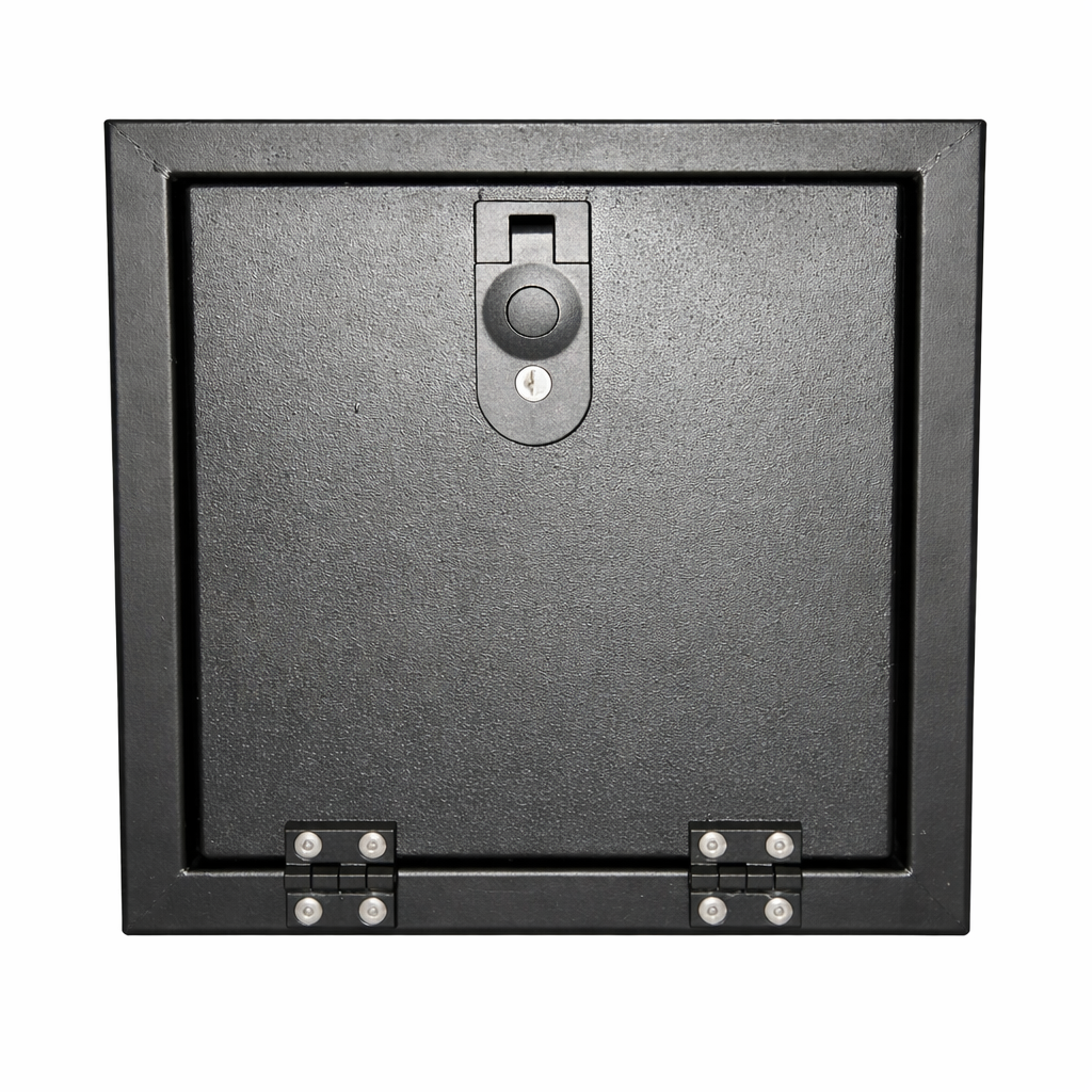 Aluminium Access Doors