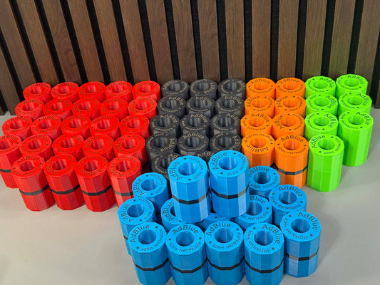 AdBlue Filling Adapter with Storage Cap Combo - Always in Stock
