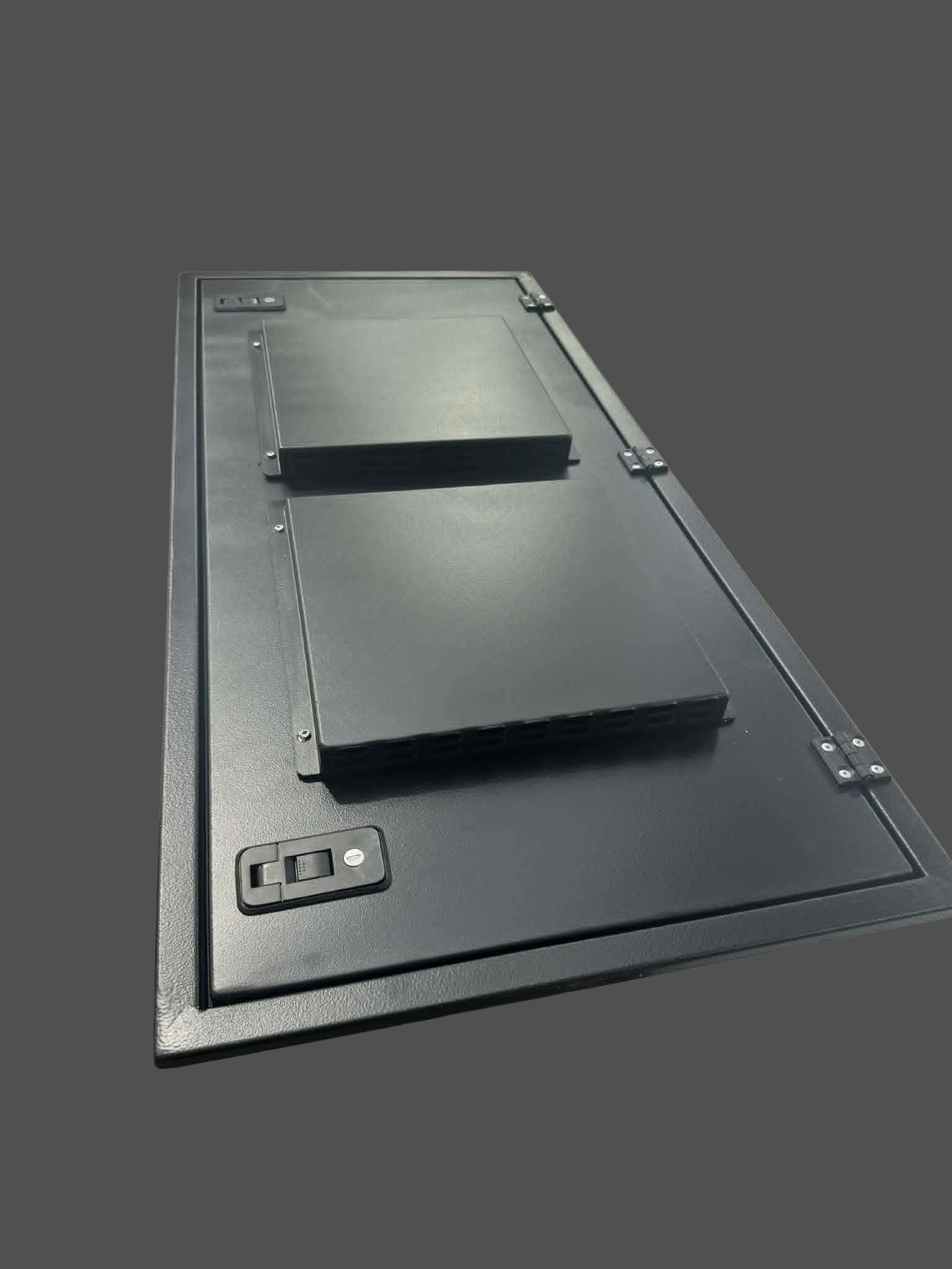 Premium Electrical Access Door – Dust-Protected & Lockable (1250mm x 550mm