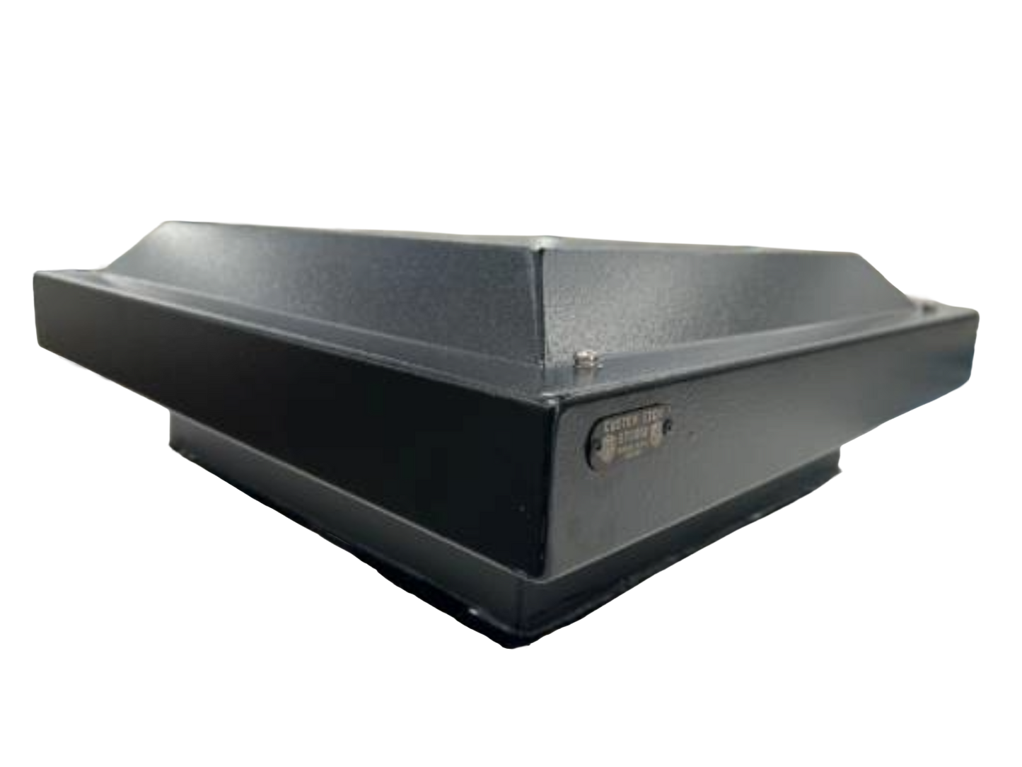 RME5000 Dust Reduction System