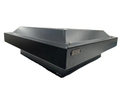 RME5000 Dust Reduction System