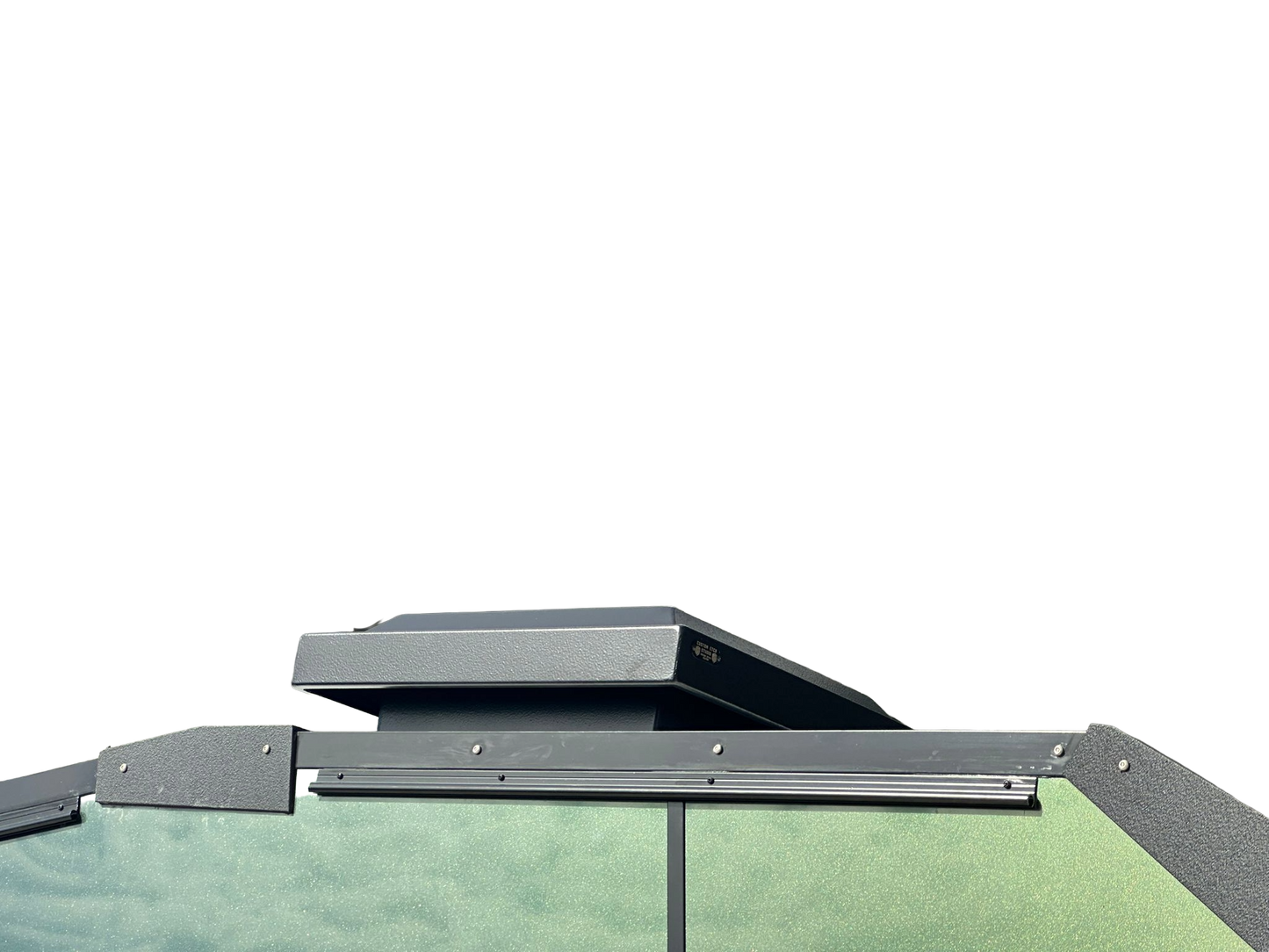 RME5000 Dust Reduction System
