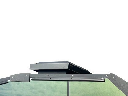 RME5000 Dust Reduction System
