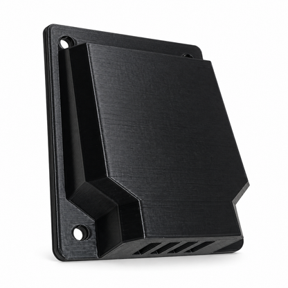 Mini Caravan Vent Cover – 100 × 75mm