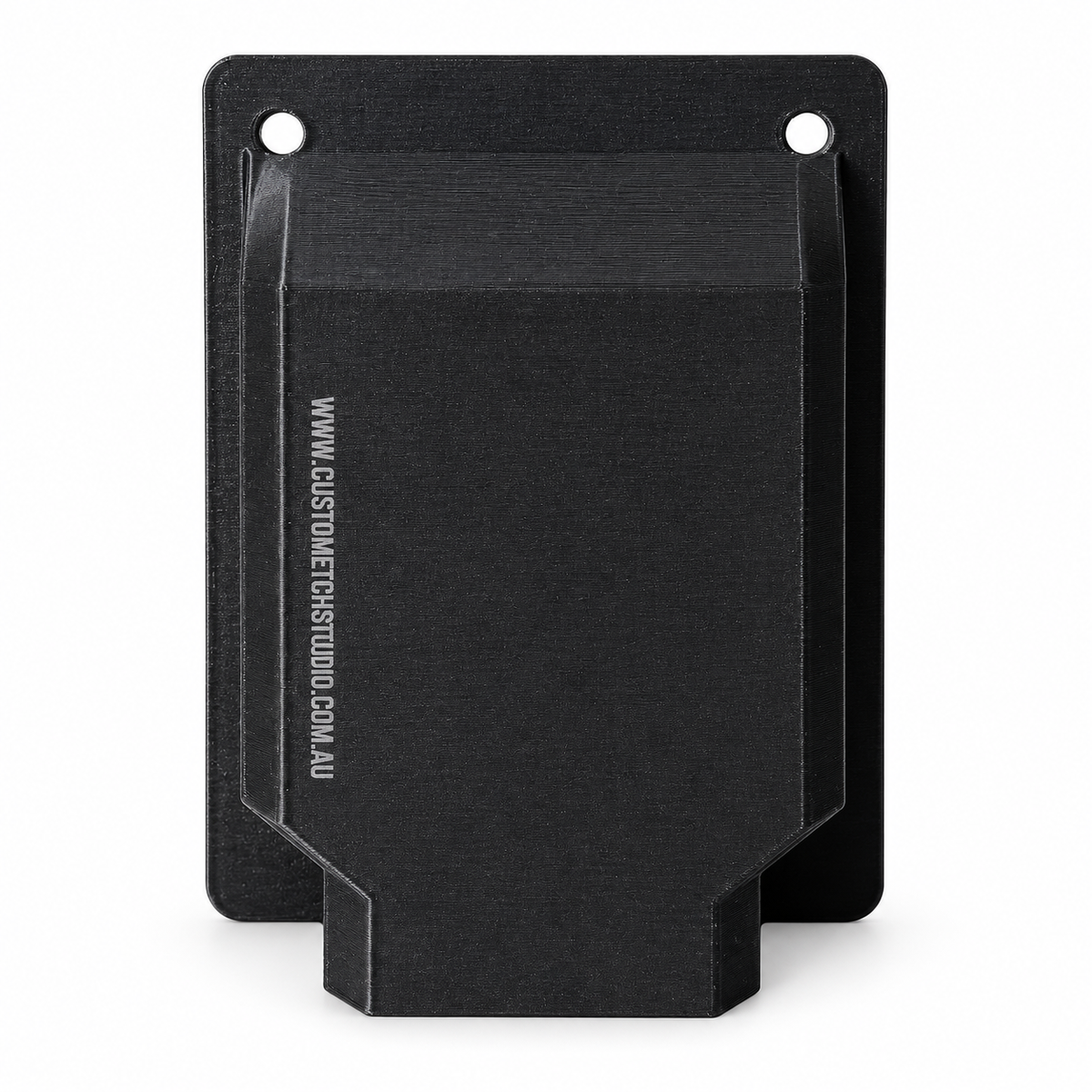 Mini Caravan Vent Cover – 100 × 75mm