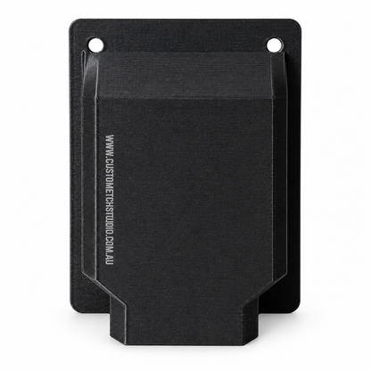Mini Caravan Vent Cover – 100 × 75mm