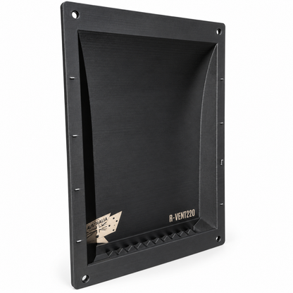 Caravan Vent Cover – 220 × 150mm