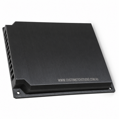 Caravan Vent Cover – 220 × 150mm