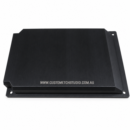 Caravan Vent Cover – 220 × 150mm