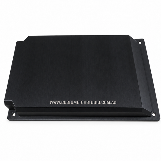Caravan Vent Cover – 220 × 150mm