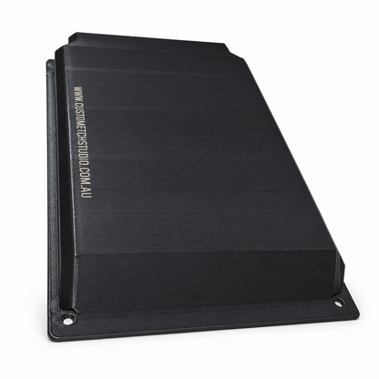 Caravan Vent Cover – 220 × 150mm