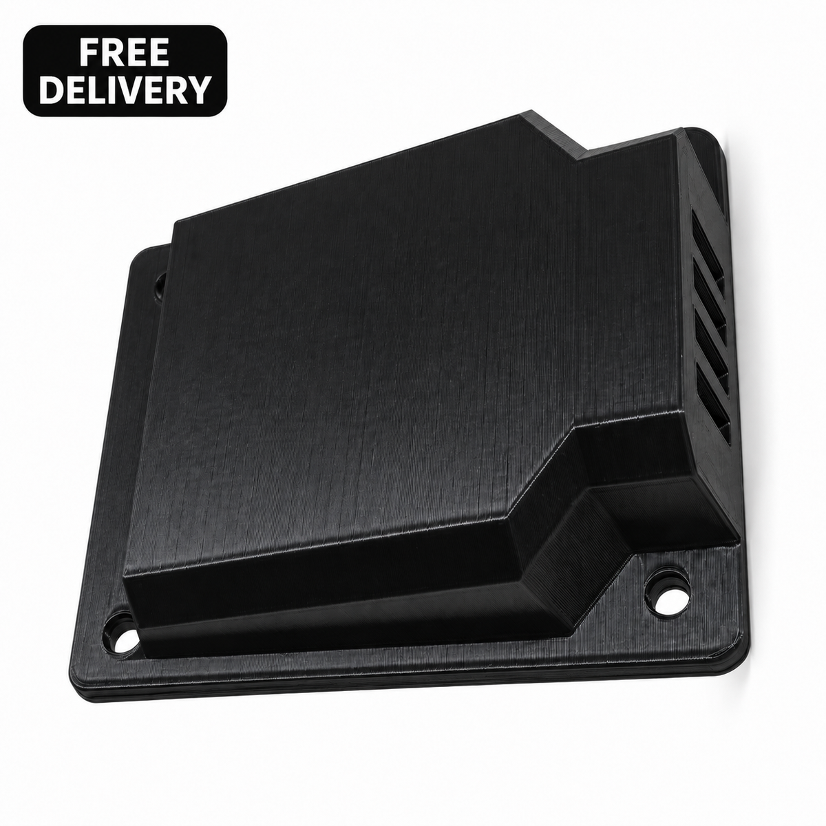 Mini Caravan Vent Cover – 100 × 75mm