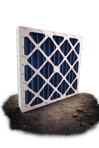Custom Etch RME5000 Replacement Air Filter