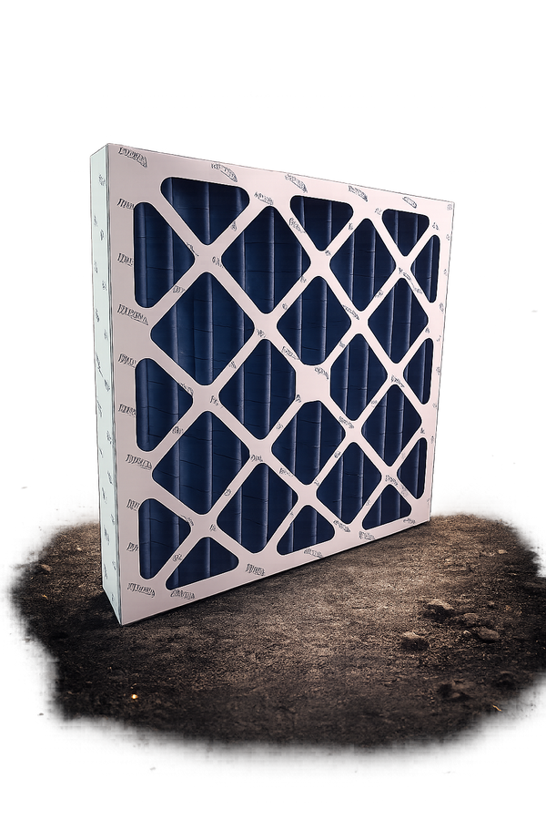 Custom Etch RME5000 Replacement Air Filter