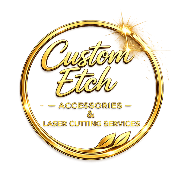 Custom Etch Studio